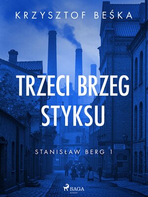 cover image of Stanisław Berg 1